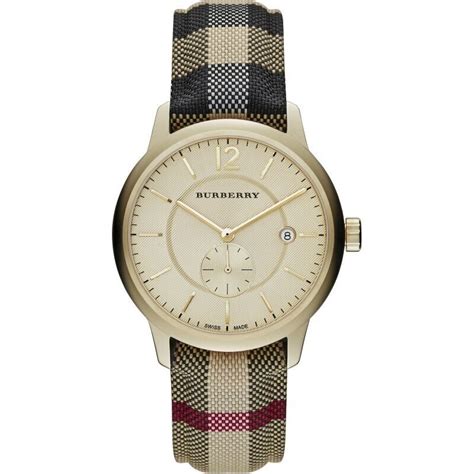 burberry bu 10001